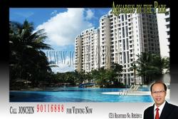 Aquarius By The Park (D16), Condominium #114626282